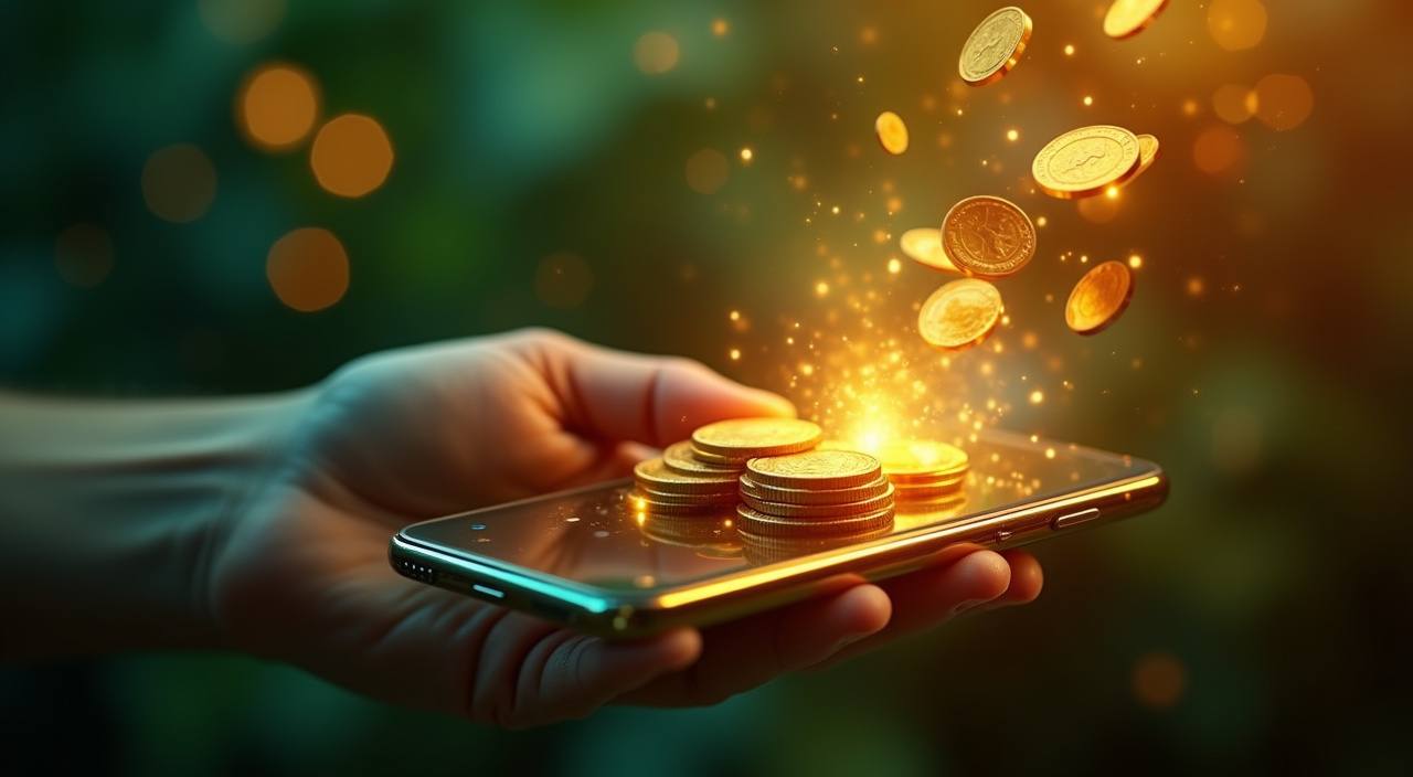 qqmacan mobile gaming